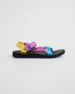 Original Universal Prism Sandals in Multi