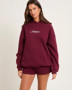 Originals Oversized Hoodie