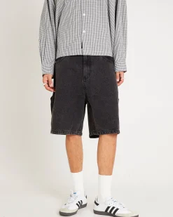 Oslo Carpenter Denim Shorts
