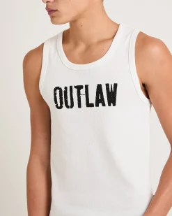 Outlaw Tank Top
