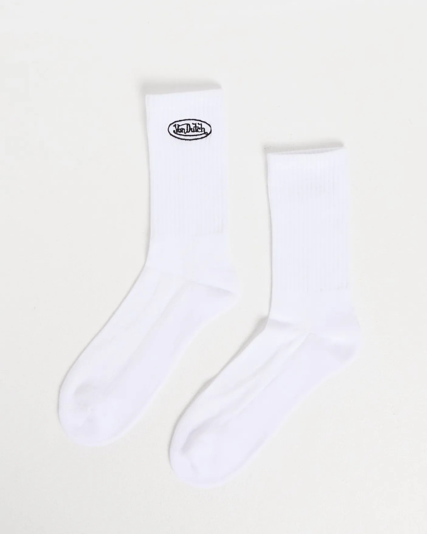 Oval Logo Socks 3 Pack