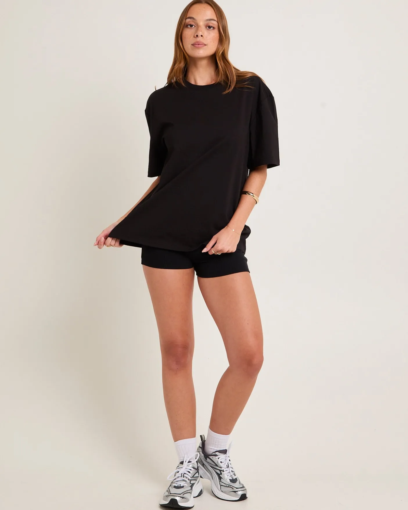 Oversized T-Shirt