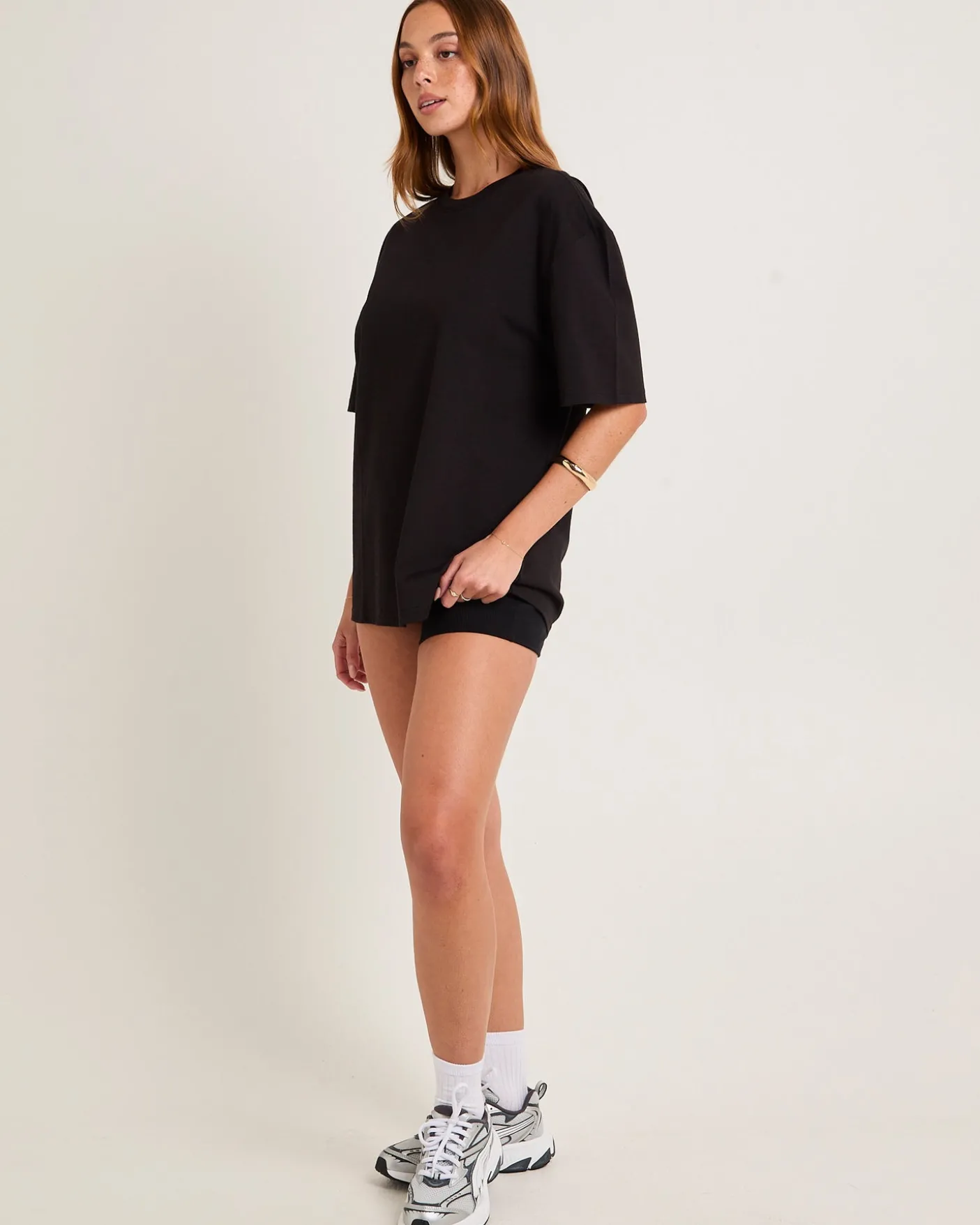 Oversized T-Shirt