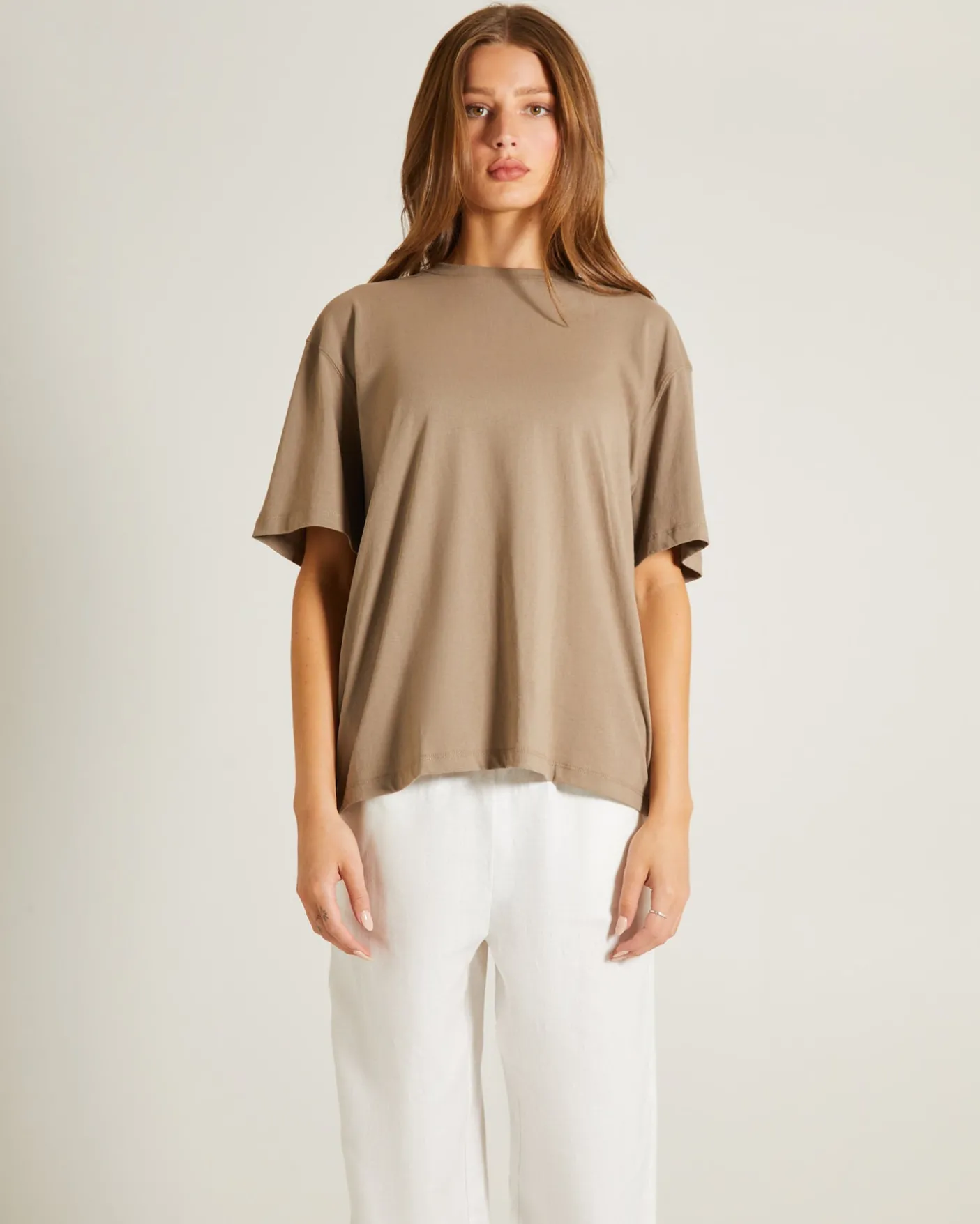 Oversized T-Shirt