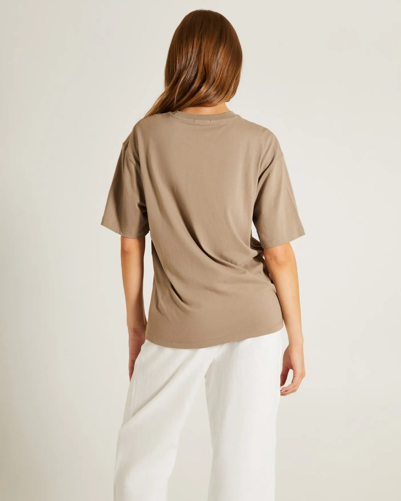 Oversized T-Shirt
