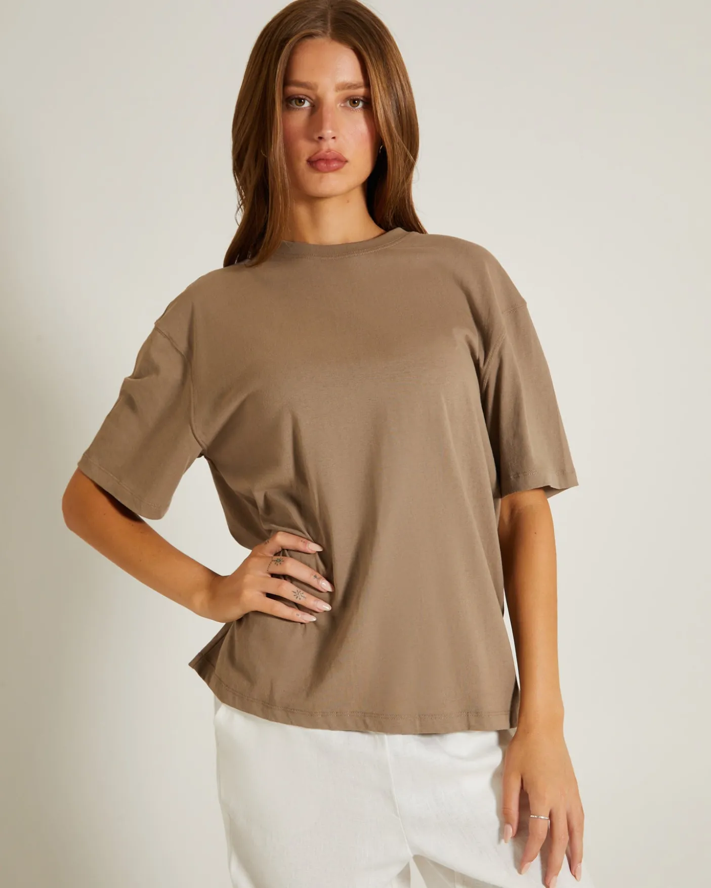 Oversized T-Shirt
