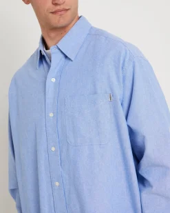Oxford Classic Long Sleeve Shirt