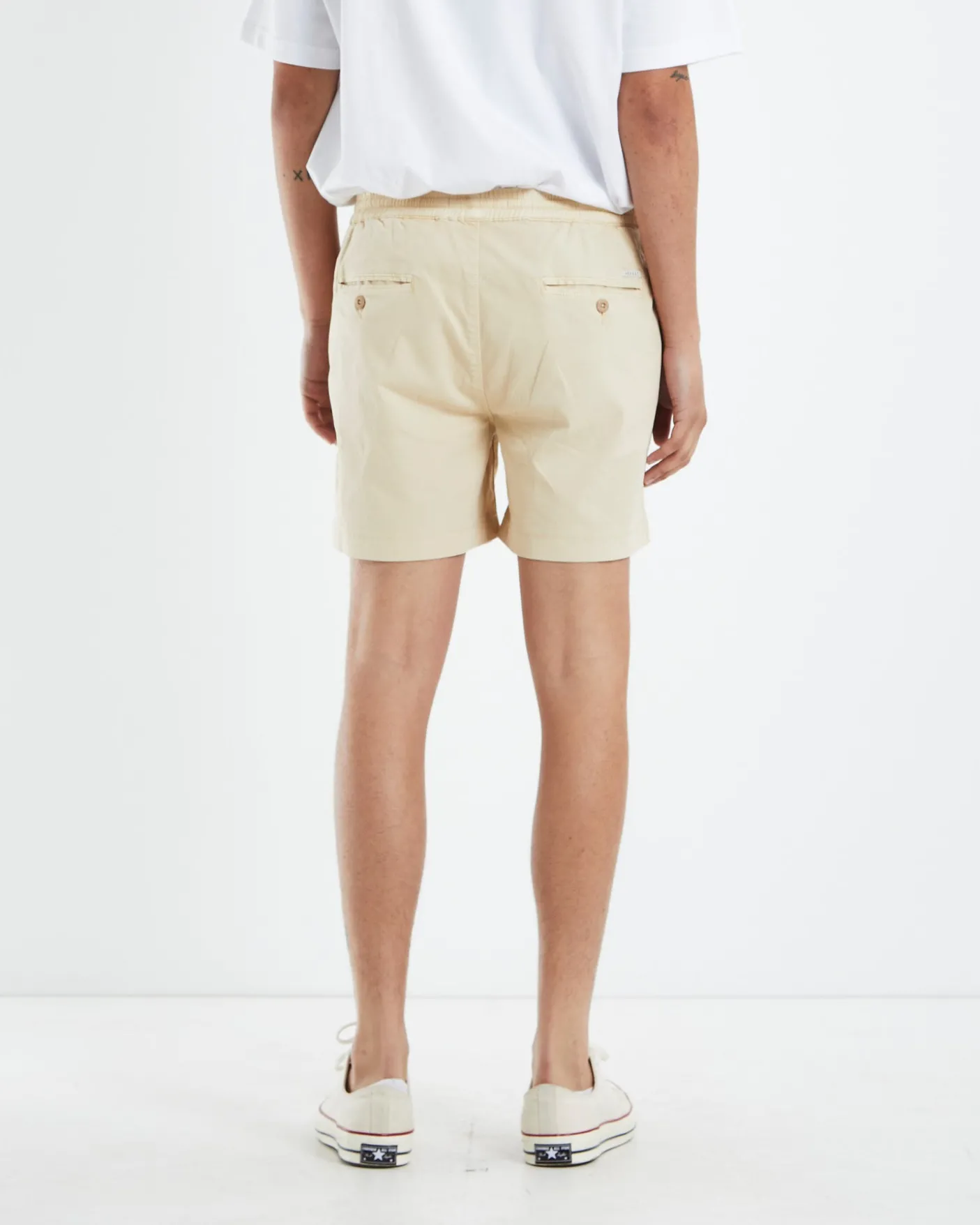 Pacey Walkshorts