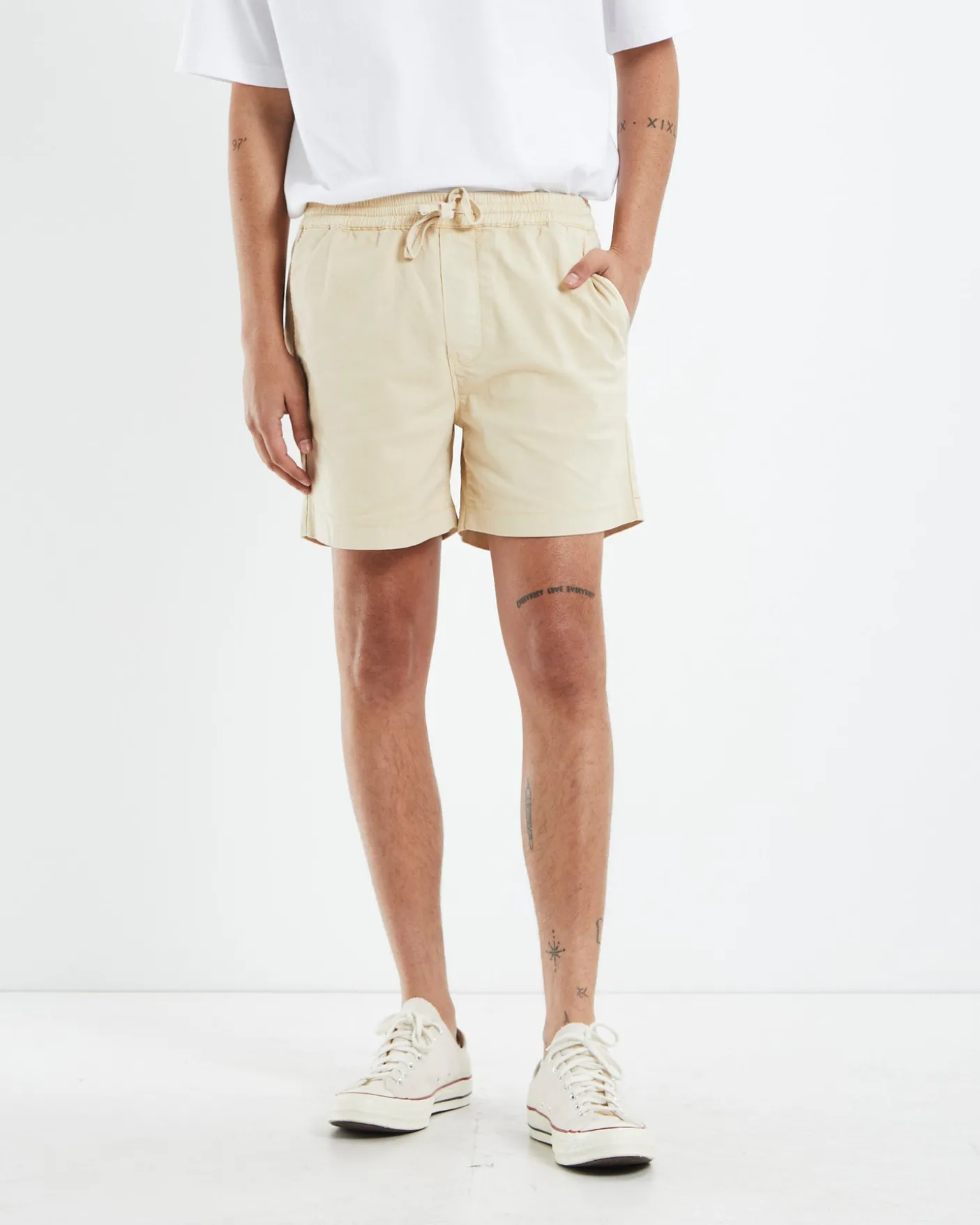 Pacey Walkshorts