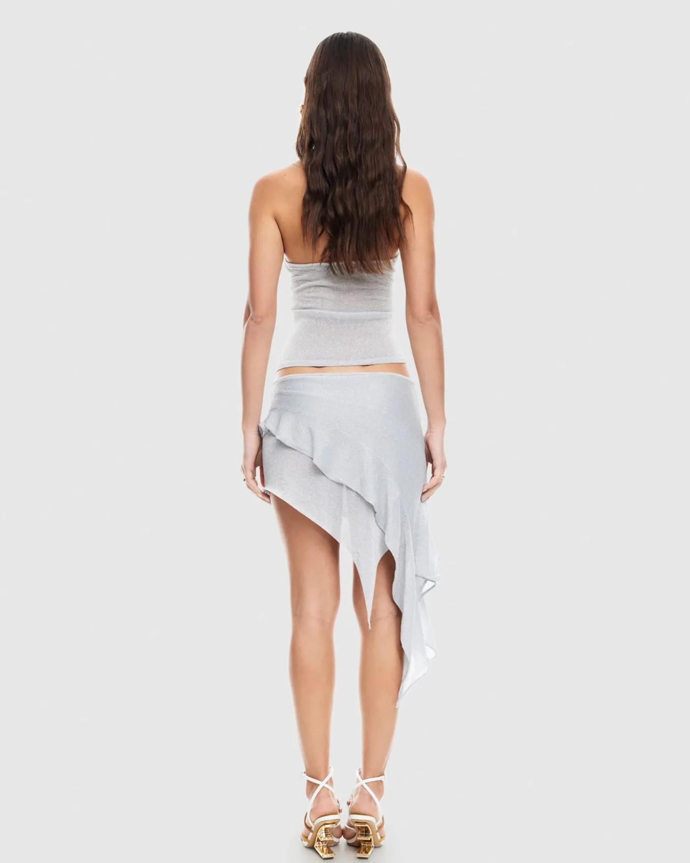 Palisades Halter Top