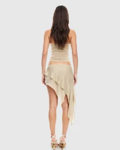 Palisades Mini Skirt