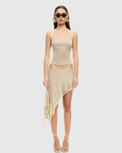Palisades Mini Skirt