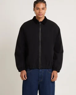 Palmer Jacket