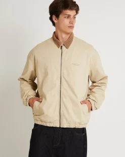 Palmer Jacket