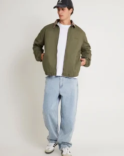 Palmer Jacket