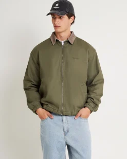 Palmer Jacket