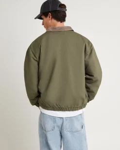 Palmer Jacket
