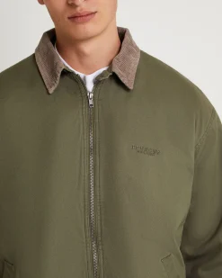 Palmer Jacket