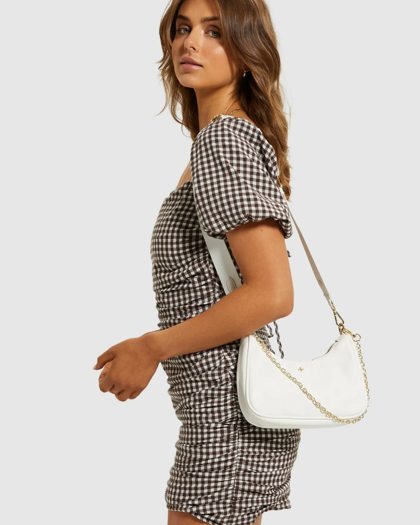 Paloma Bag