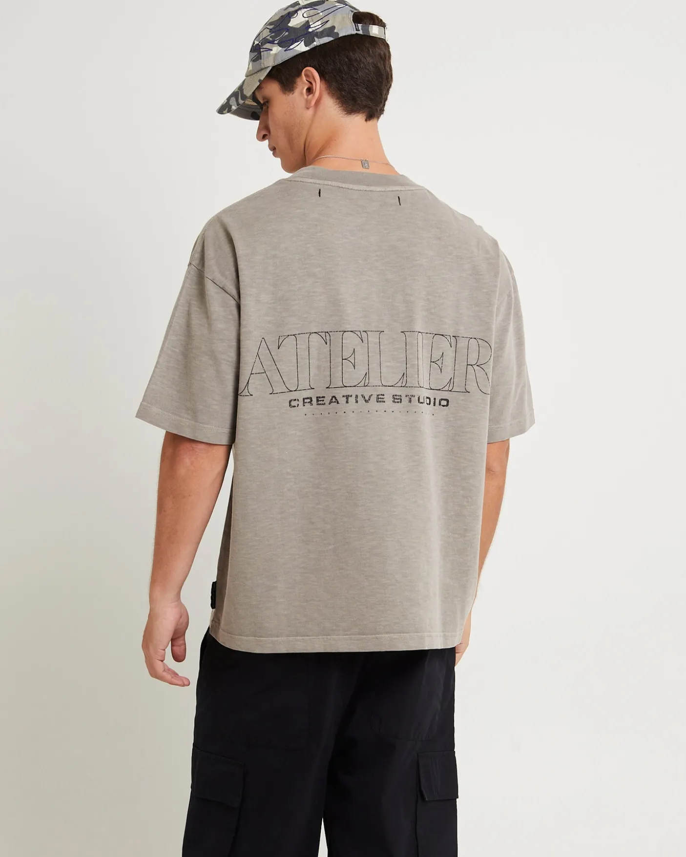Panther T-Shirt