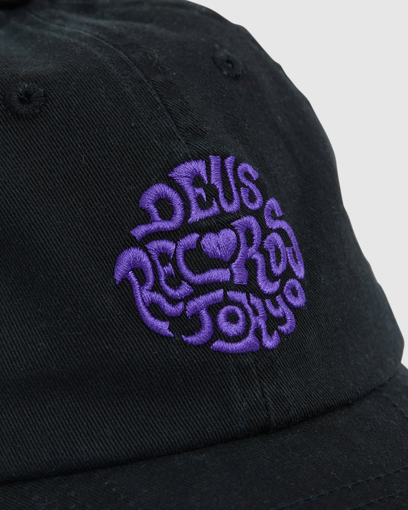 Paradigm Dad Cap