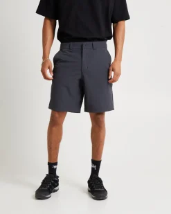 Paramount Convertible Pants Asphalt