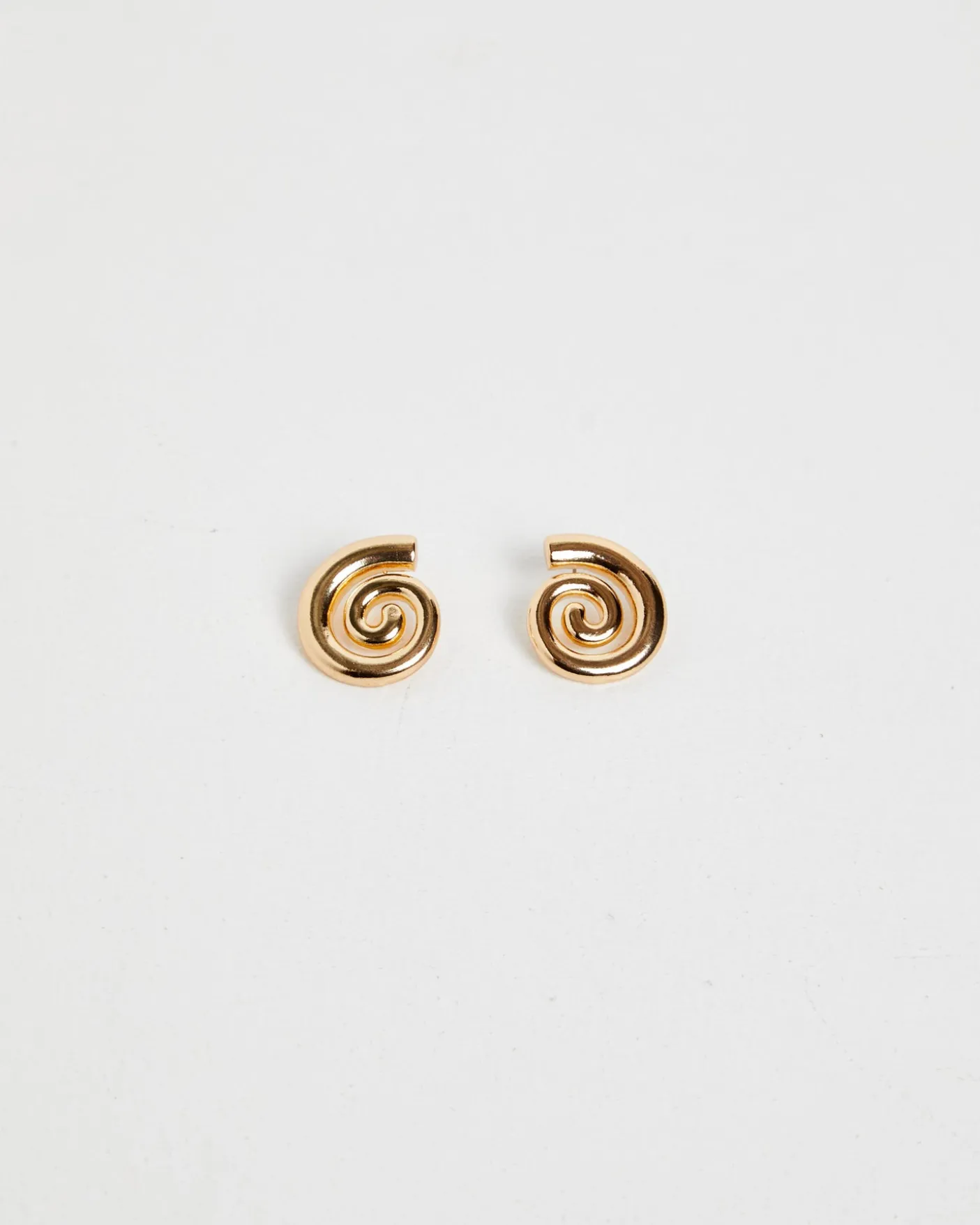 Paros Sprial Earring