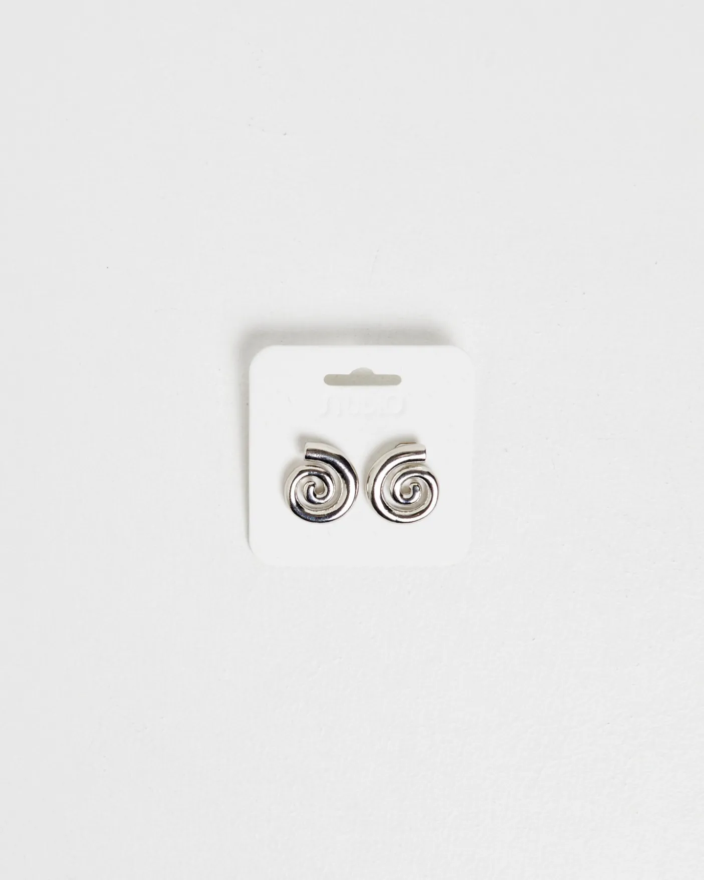 Paros Sprial Earring