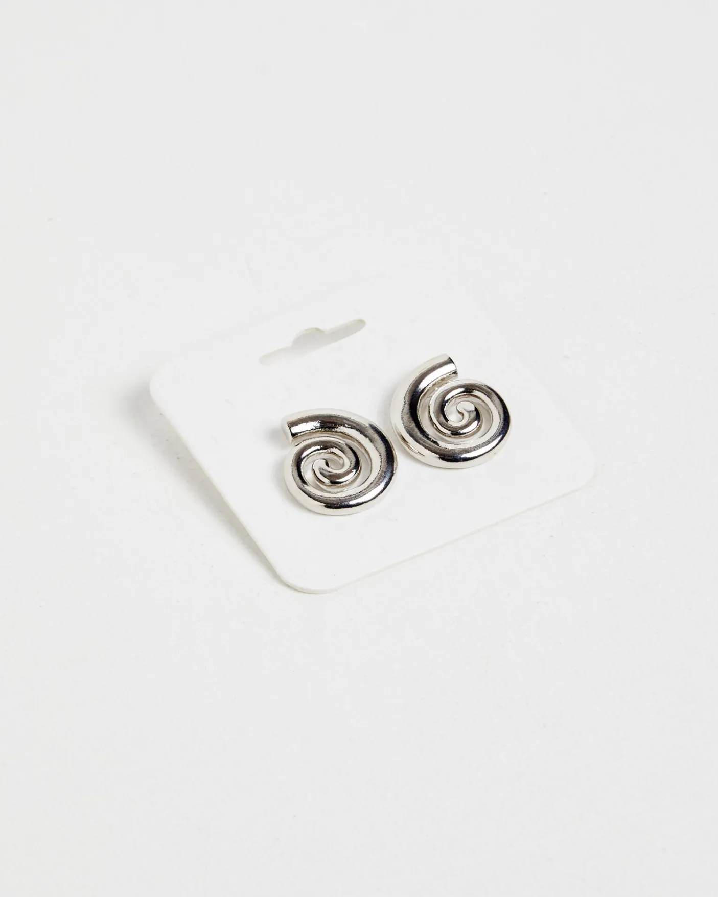 Paros Sprial Earring