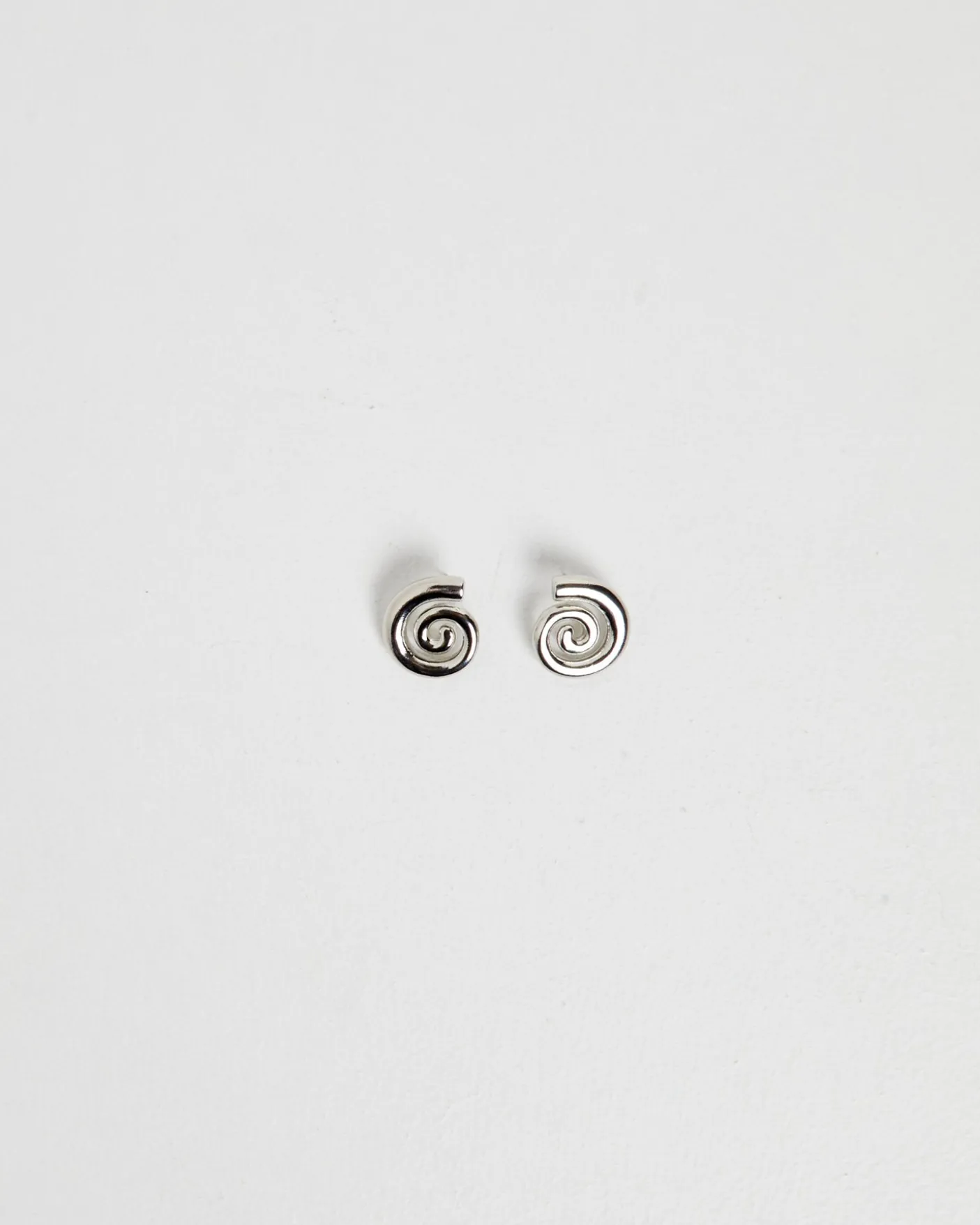 Paros Sprial Earring
