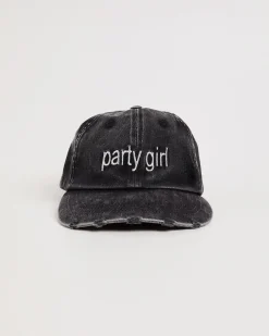 Party Girl Cap