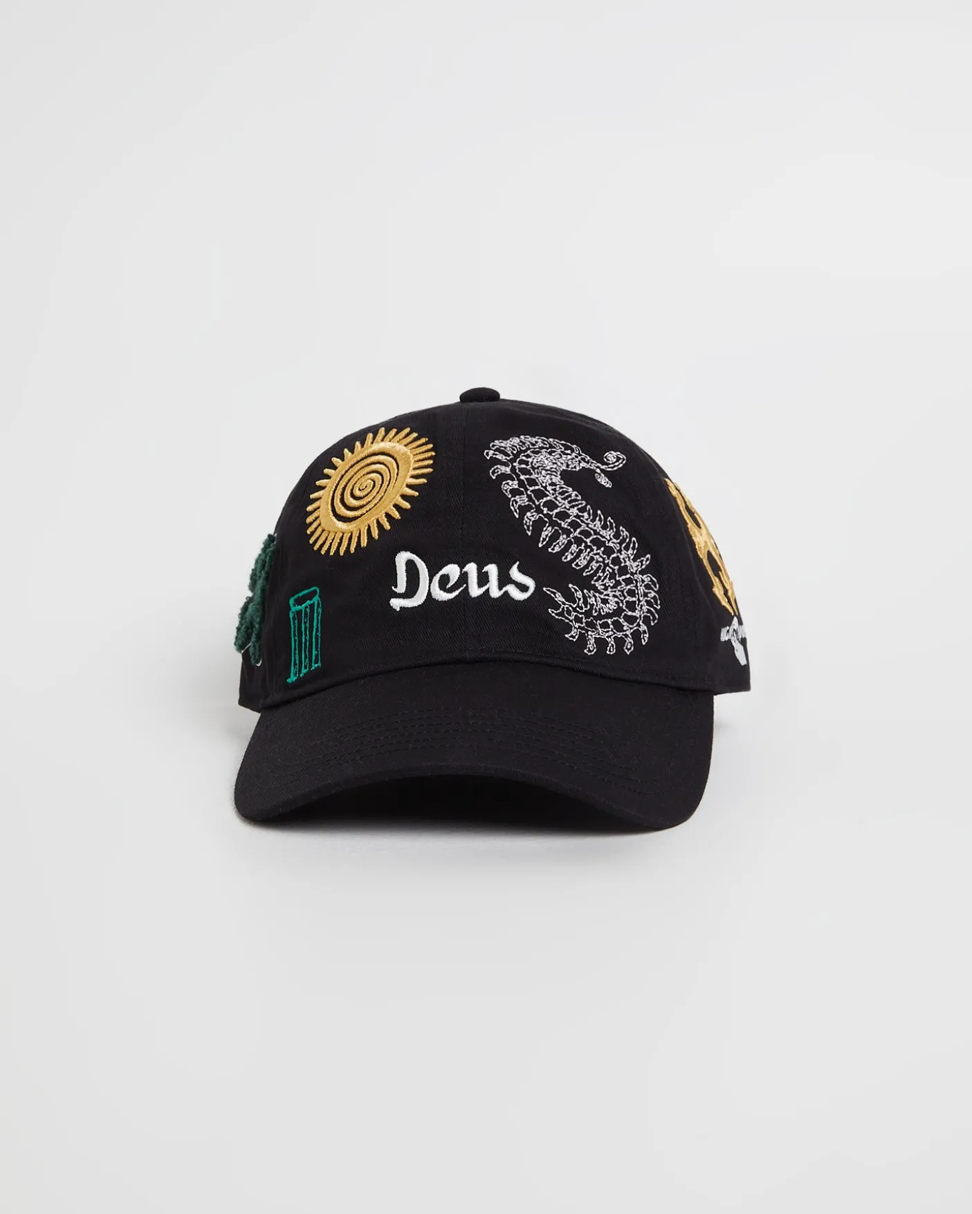 Pennies Cap