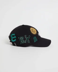 Pennies Cap