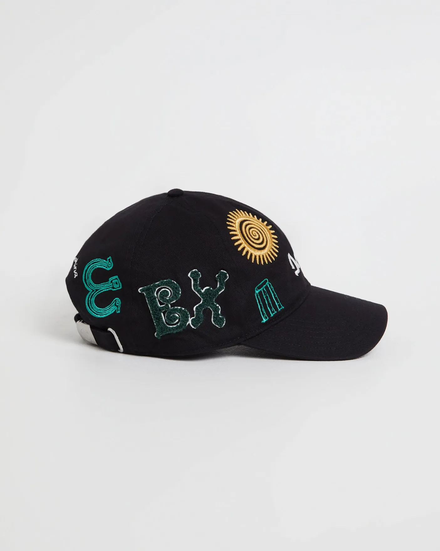 Pennies Cap