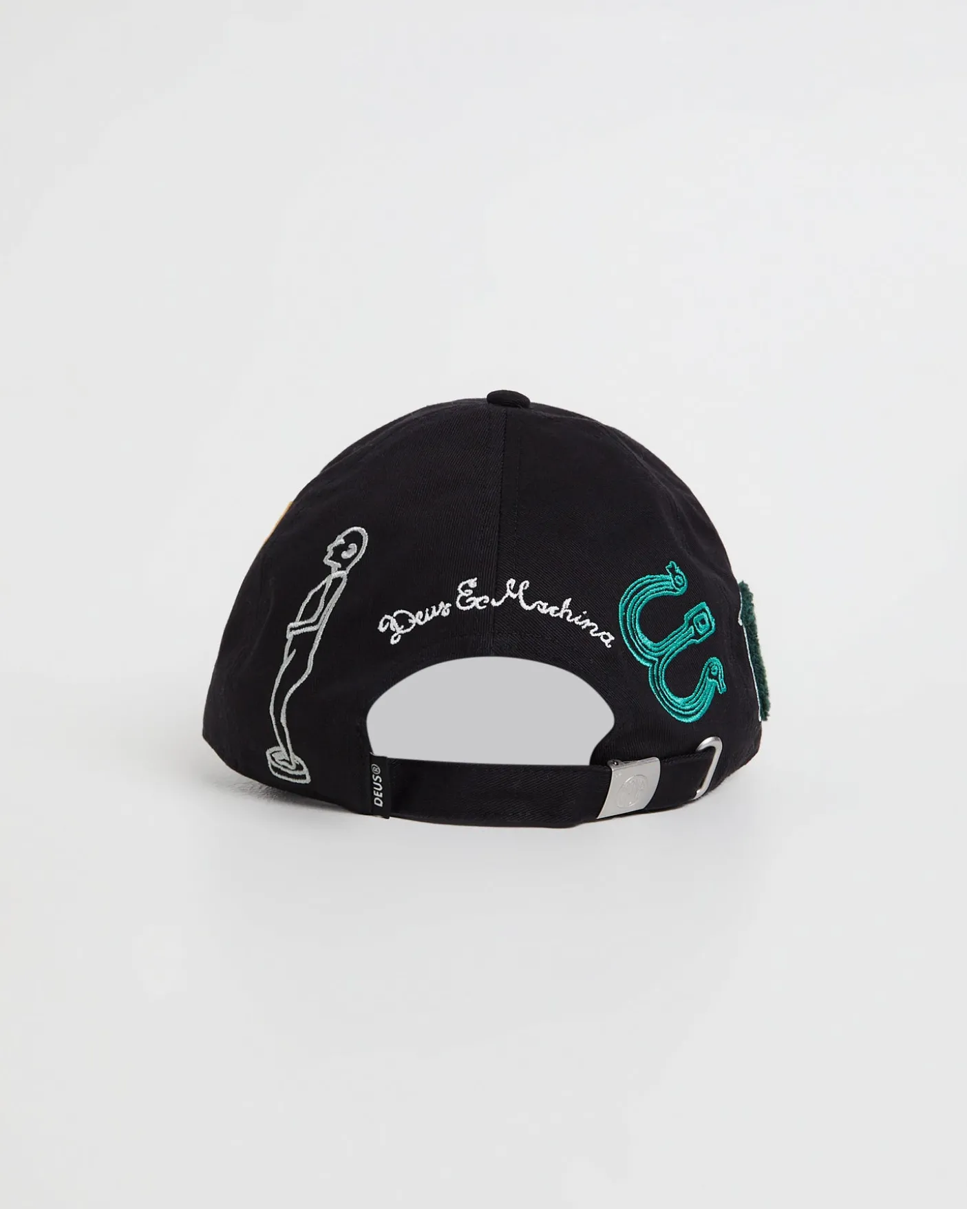 Pennies Cap