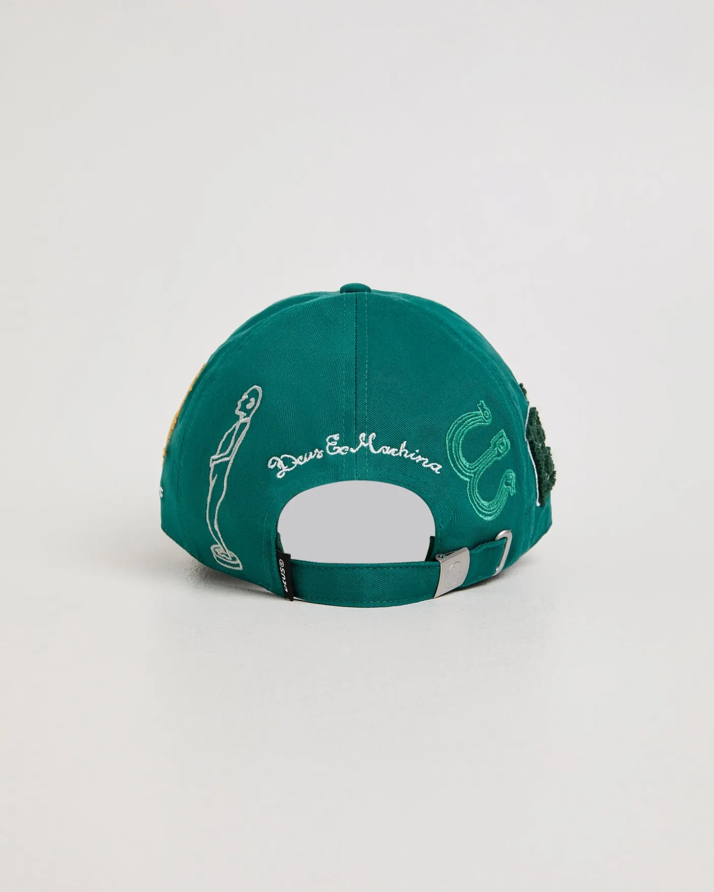 Pennies Cap