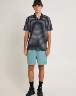 Performance Hybrid Shorts