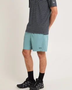Performance Hybrid Shorts