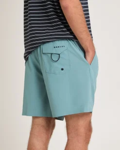 Performance Hybrid Shorts
