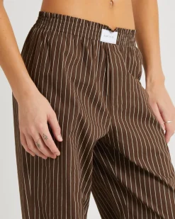 Peta Boxer Pant