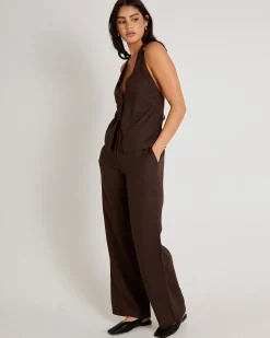 Peta Linen Pants