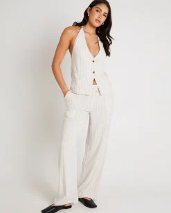 Peta Linen Pants