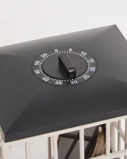 Phone Jail With Timer