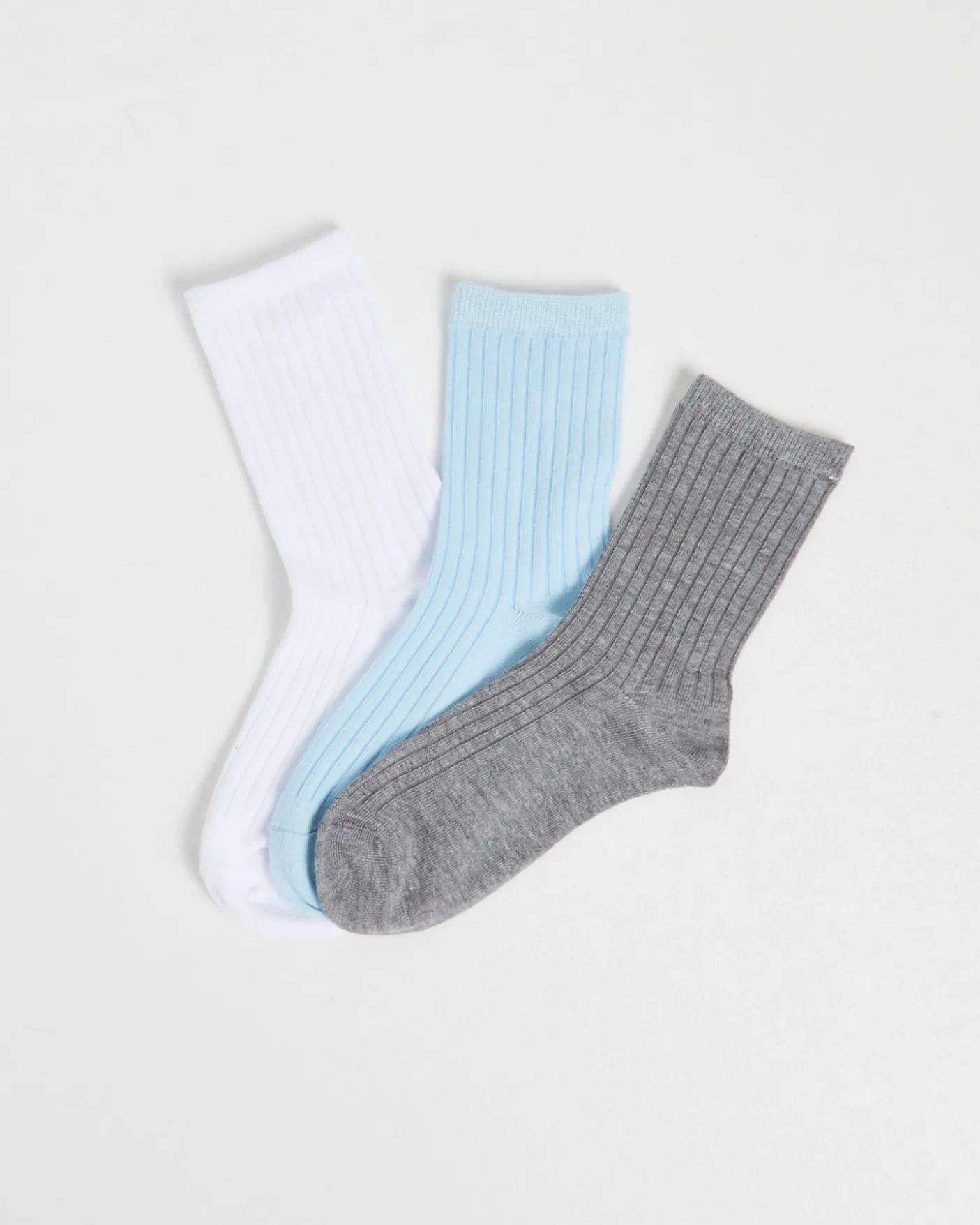Pippa Everyday Sock 3 Pack