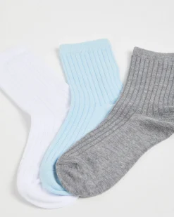 Pippa Everyday Sock 3 Pack
