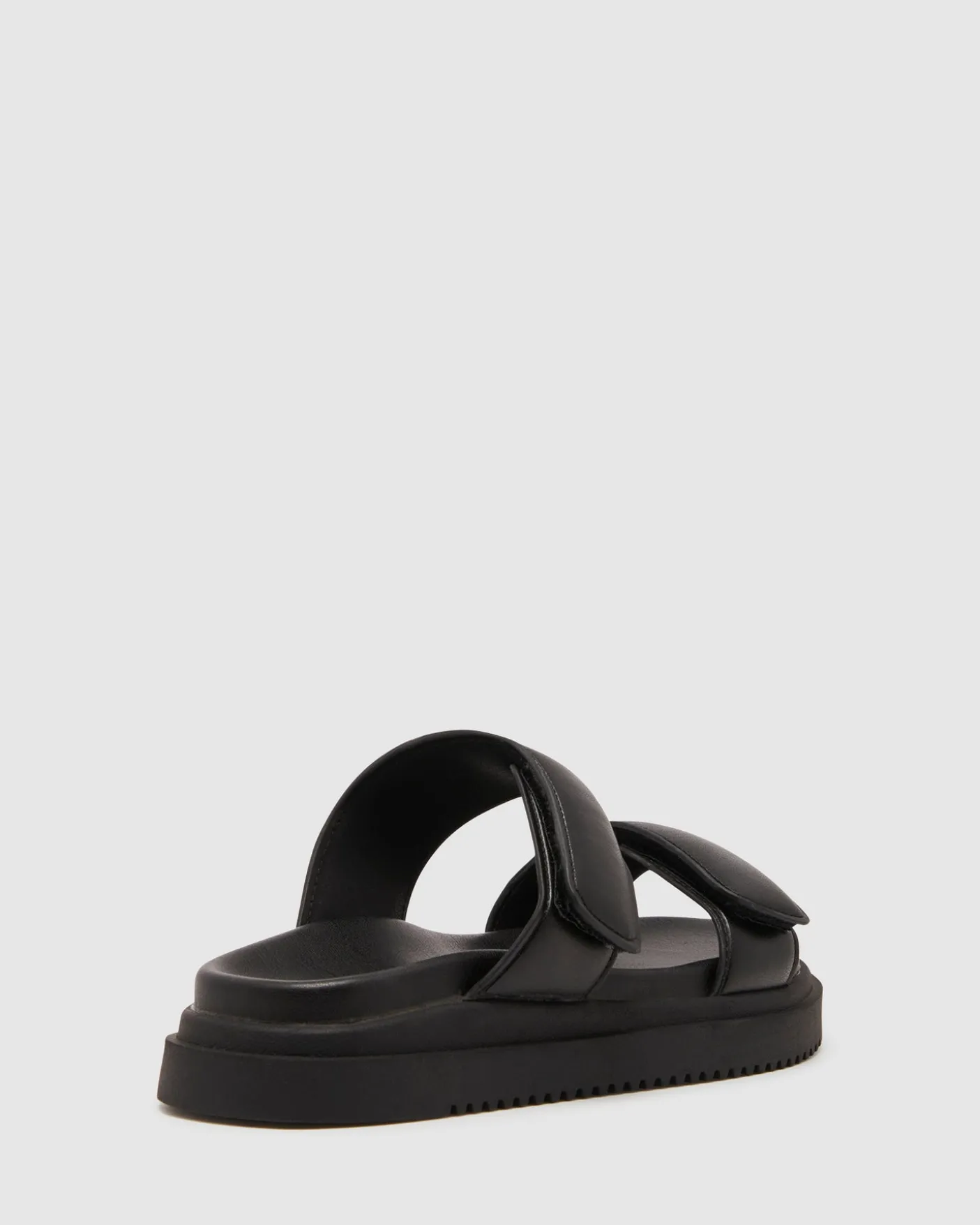 Pivot Flatform Sandals
