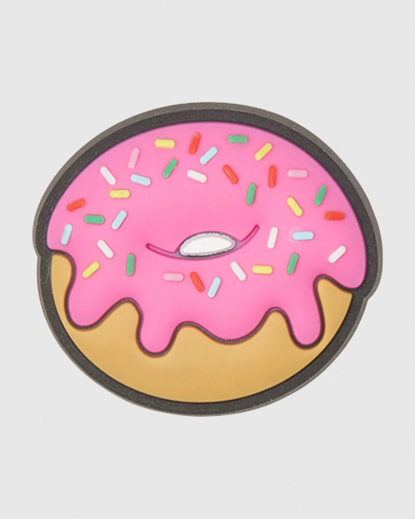 Pk Donut Jibbitz