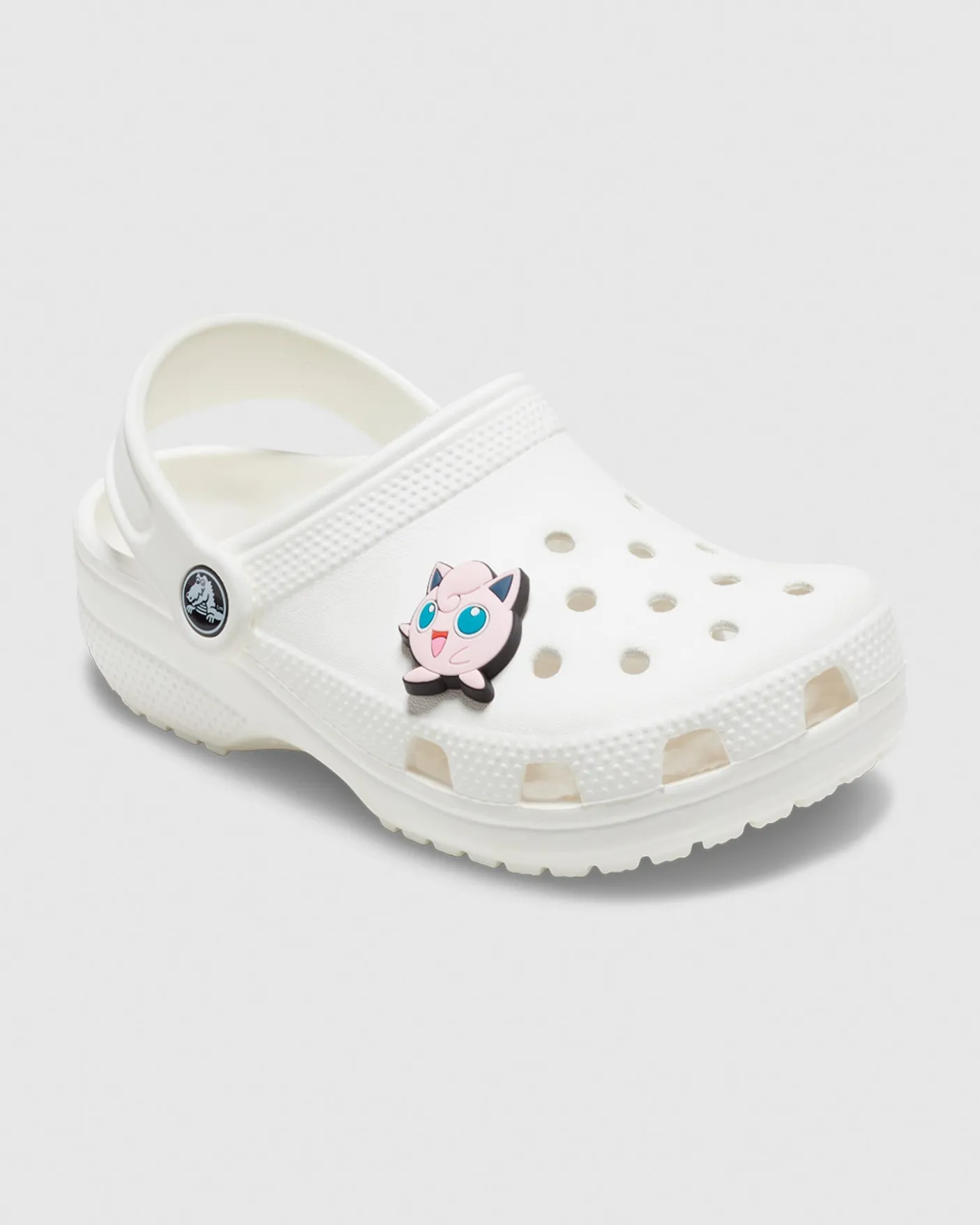 Pokemon Jigglypuff Jibbit