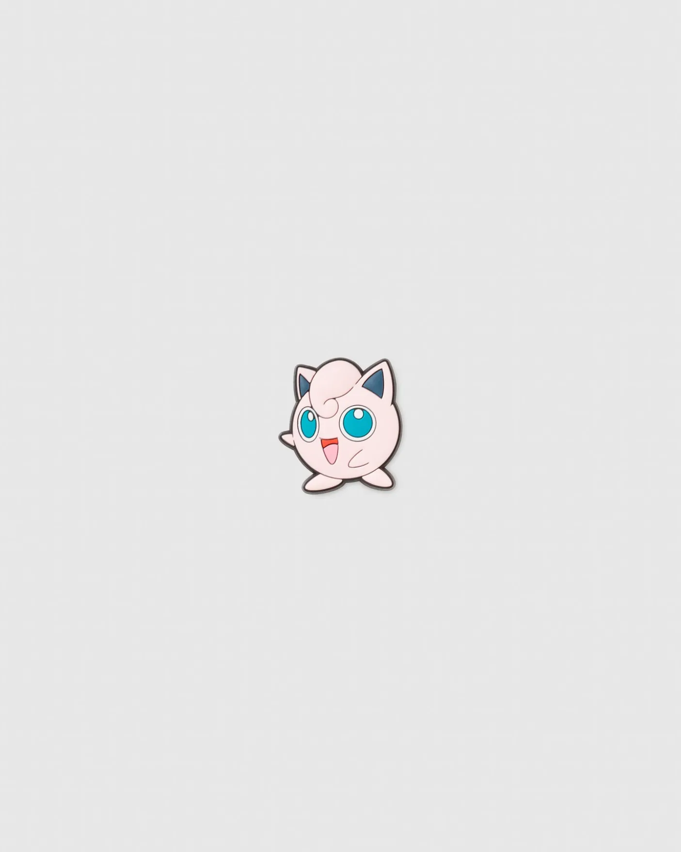Pokemon Jigglypuff Jibbit