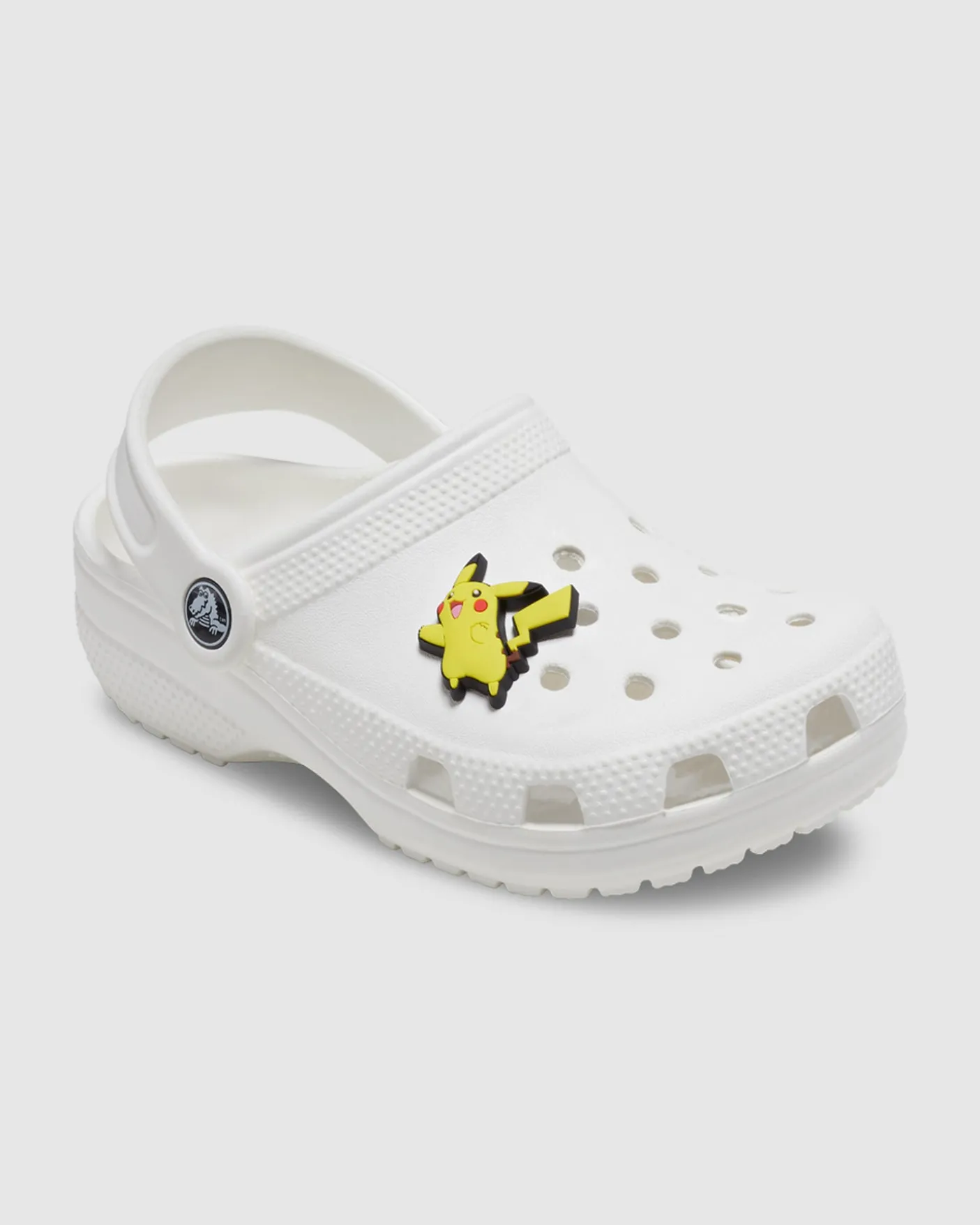 Pokemon Pikachu Jibbit
